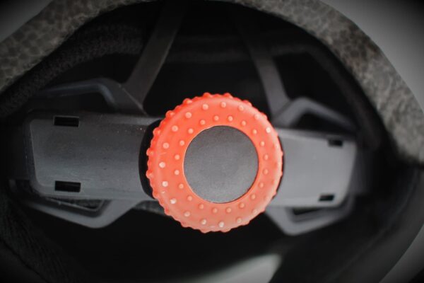 Novus Sports Helmet Γαλάζιο