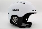 Novus Sports Helmet White
