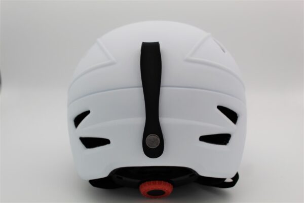 Novus Sports Helmet White