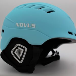 Novus Sports Helmet Γαλάζιο