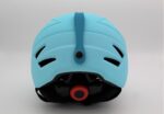 Novus Sports Helmet Γαλάζιο