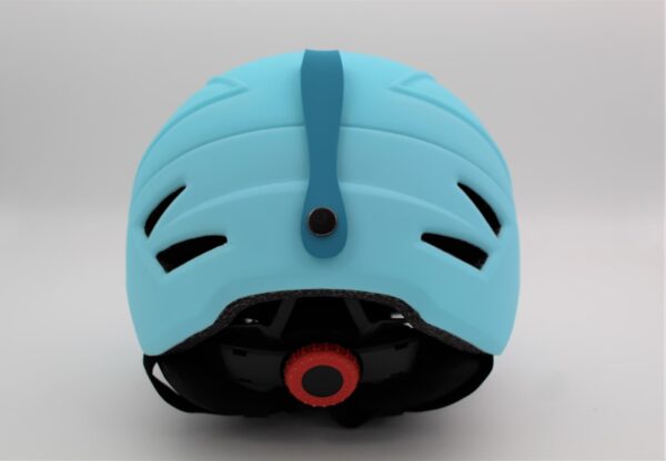Novus Sports Helmet Γαλάζιο