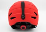 Novus Sports Helmet Red