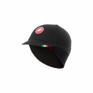 Castelli Difesa Thermal Cap