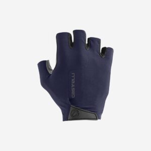 Castelli Premio Gloves Belgian Blue γάντια ποδηλασίας