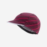 Castelli Speed Strada Cap Bordeaux καπέλο ποδηλασίας