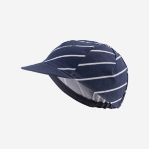 Castelli Speed Strada Cap Belgian Blue καπέλο ποδηλασίας