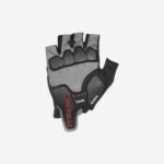 Castelli Arenberg Gel 2 Gloves Black γάντια ποδηλασίας