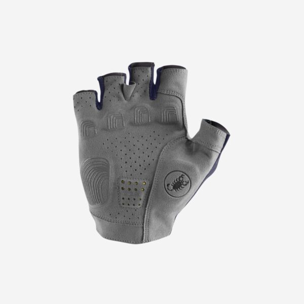 Castelli Premio Gloves Belgian Blue γάντια ποδηλασίας
