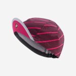 Castelli Speed Strada Cap Bordeaux καπέλο ποδηλασίας