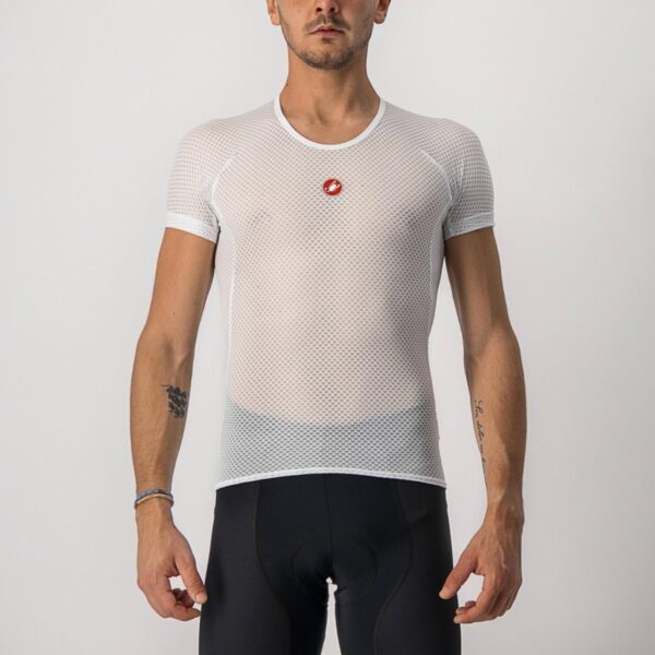 Castelli Pro Issue Short Sleeve