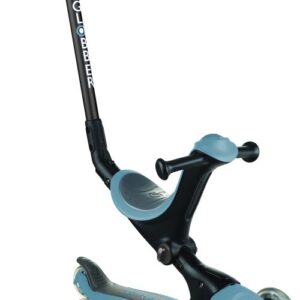 Globber Πατίνι Go-Up Deluxe Ash Blue