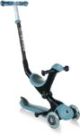 Globber Πατίνι Go-Up Deluxe Ash Blue
