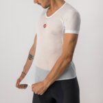 Castelli Pro Issue Short Sleeve