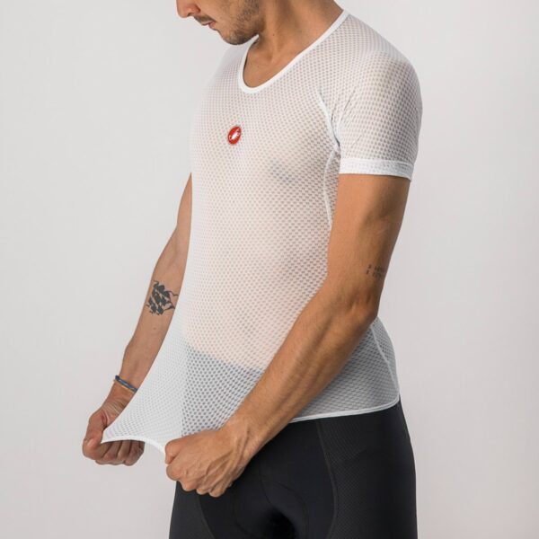 Castelli Pro Issue Short Sleeve