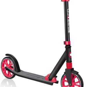 Globber Πατίνι NL 205 Black-Red