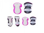 Globber Junior Set of 3 Protections