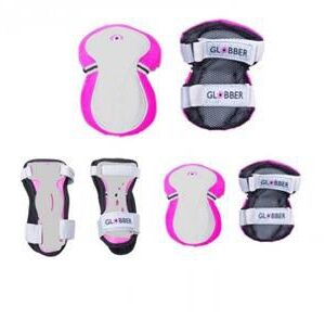 Globber Junior Set of 3 Protections