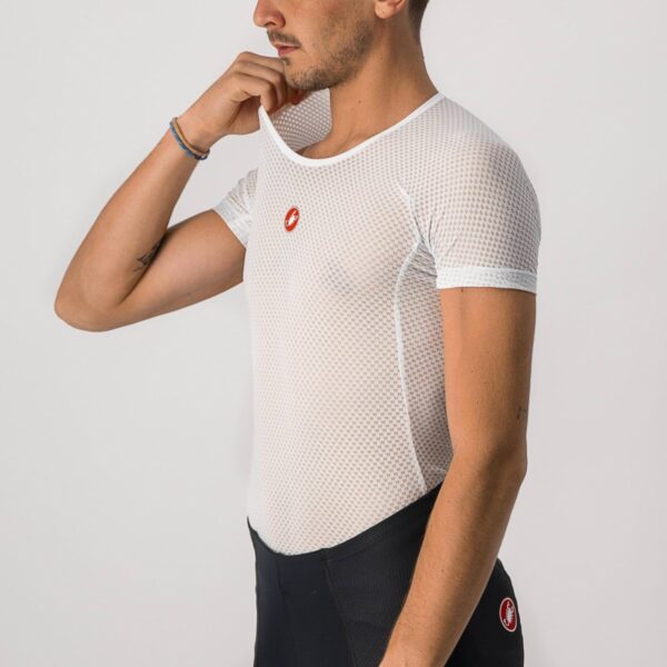Castelli Pro Issue Short Sleeve