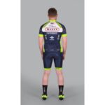 Cube Team Wanty Jersey S/S