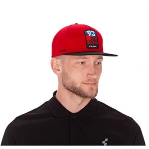 Cube Freeride Cap 93