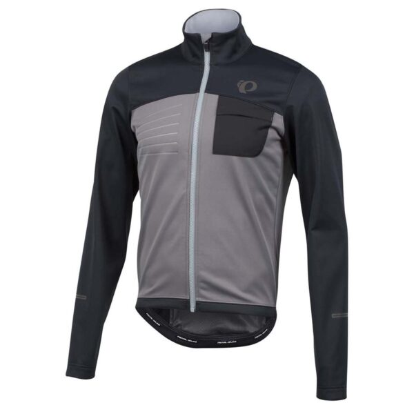 Pearl Izumi Select Softshell Jacket