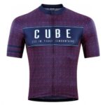 Cube Blackline Jersey