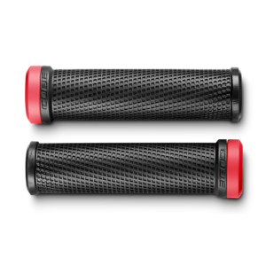 Cube Race Grips