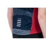 Cube ATX Jersey Red