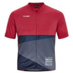Cube ATX Jersey Red