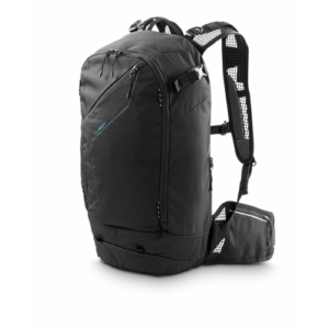 Cube Edge Twenty Black