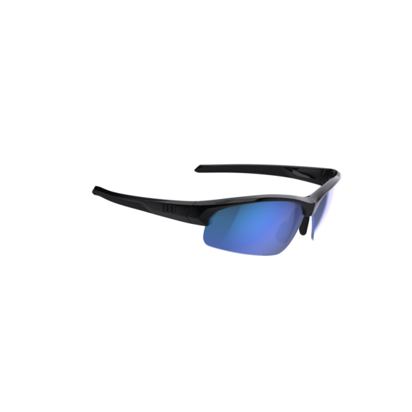 BBB BSG-68 Impress Small Black/Blue