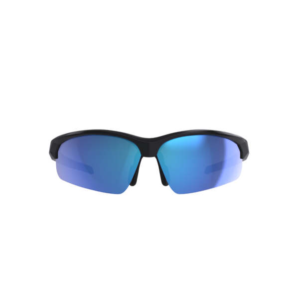 BBB BSG-68 Impress Small Black/Blue