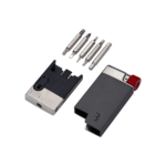 BBB BTL-145A Multimatch Air CO2