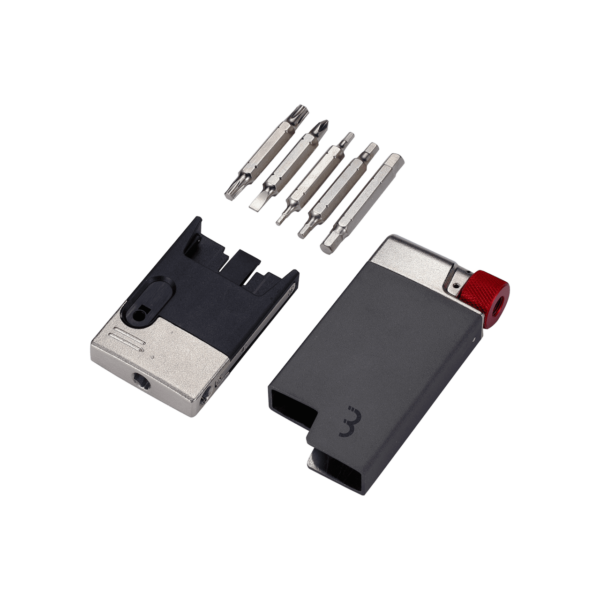 BBB BTL-145A Multimatch Air CO2