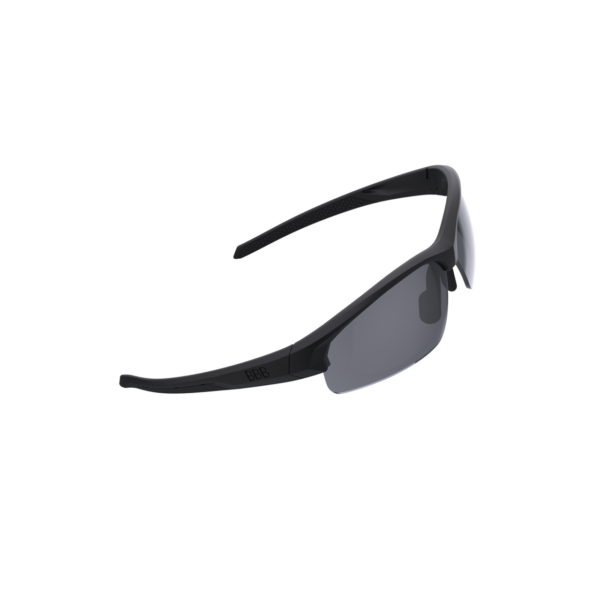 BBB BSG-68 Impress Small Matt Black