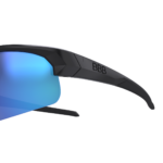 BBB BSG-68 Impress Small Black/Blue