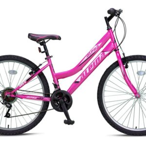 Alpina Alpha Shimano 24'' Woman