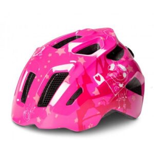 Cube Παιδικό Κράνος Fink Pink