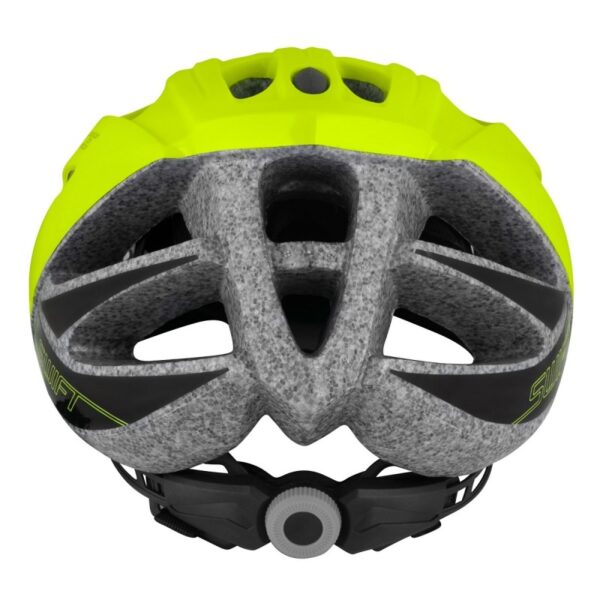 Force Swift Helmet Κίτρινο