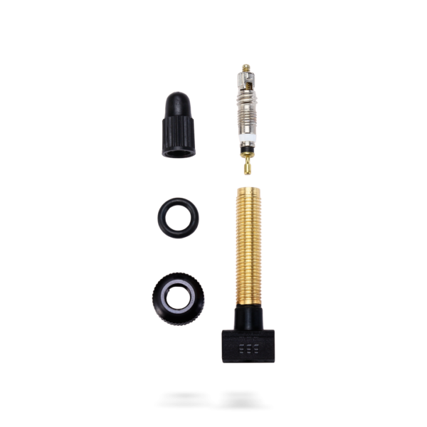 BBB ΒΤΙ-159 Tubeless Valves