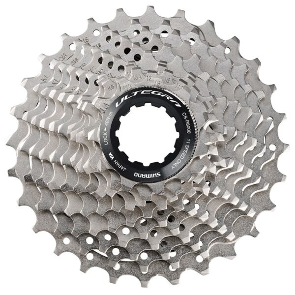 Shimano Ultegra CS-R8000 11speed
