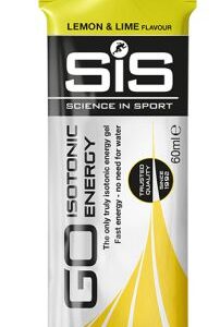 SIS Go isotonic gel 60ml Energy