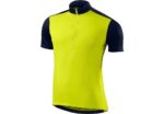 Specialized RBX Jersey Limon/Navy