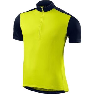Specialized RBX Jersey Limon/Navy