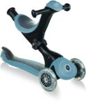 Globber Πατίνι Go-Up Deluxe Ash Blue