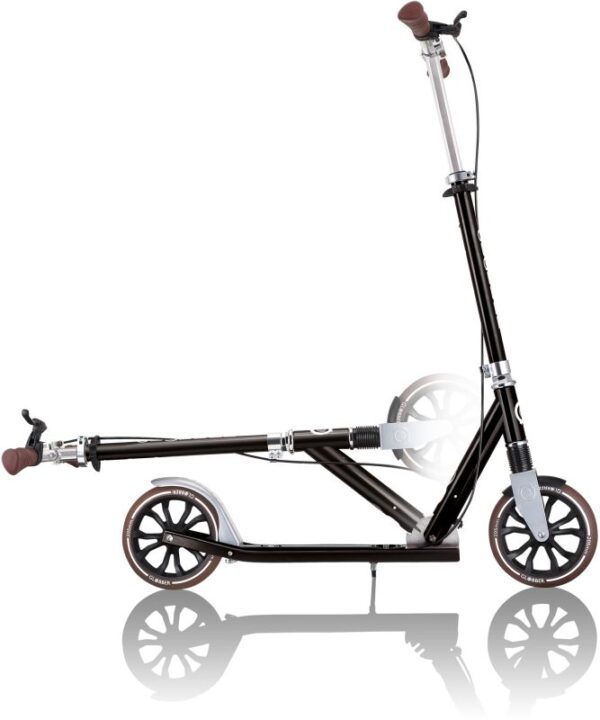 Globber NL 205 Deluxe Vintage