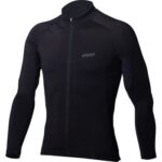 BBB BBW-237 Transition Jersey Kids Black