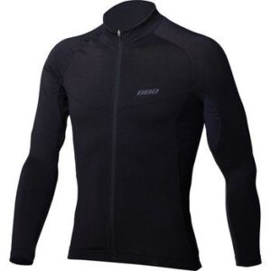 BBB BBW-237 Transition Jersey Kids Black