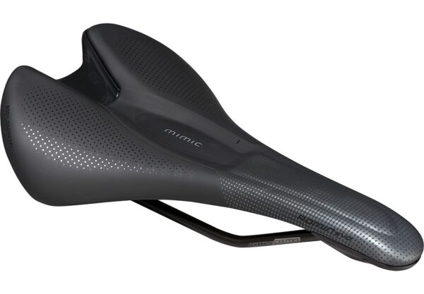 Specialized Romin Evo Comp with Mimic 155mm